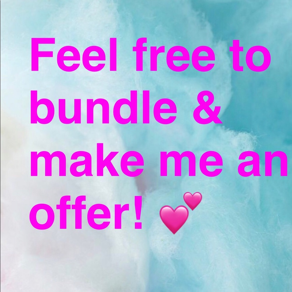 Bundle!!!